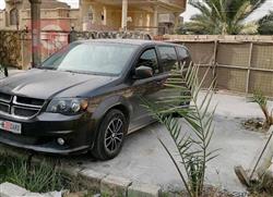 دۆج گراند کاراڤان